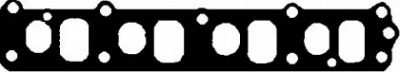 WILMINK GROUP wg1247673 -  Прокладка, впускной коллектор